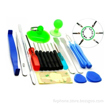 VIPFIX multiple Screwdriver Set 21 IN 1 Cell Phone Opening Tools